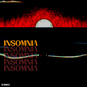 Insomnia by baddiyi