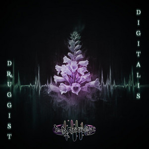 Digitalis by Dr. Uggist