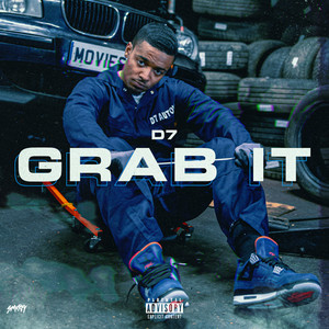 Portada de Grab It