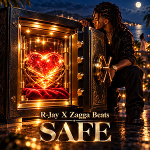 Safe by R-Jay, Zagga Beats