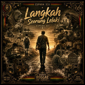 Langkah Seorang Lelaki by Espada 331