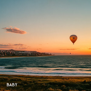 Baby by Ojax