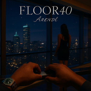 Floor40 by ARENDL
