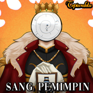 Sang Pemimpin by Tepiwaktu, Siti Romlah