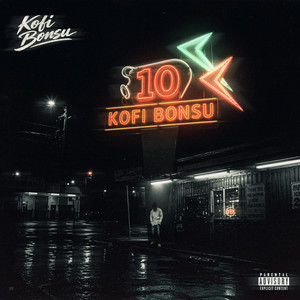 10 by Kofi Bonsu
