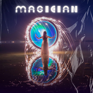 Magician by Mindonda