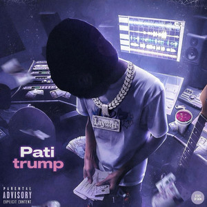 PATI TRUMP by Layttel
