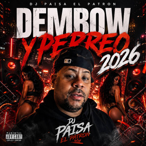 0 gente by Dj Paisa El Patron
