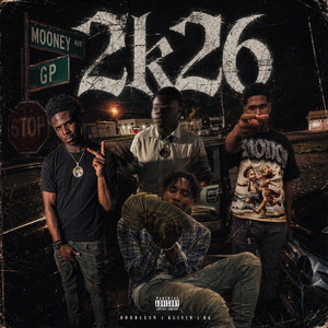 2k26 by wyokeezy, Drayyek, litmell, bgee