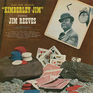 Kimberley Jim album