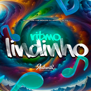 Portada de Ritmo Lindinho