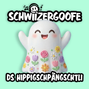 Ds Hippigschpängschtli