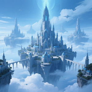 Bailey Robbins - Upstairs Atlantis