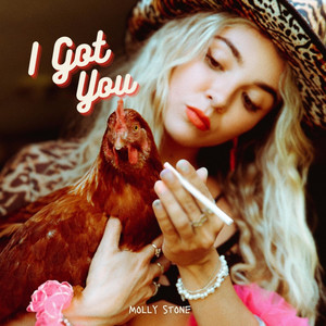 I Got You by Molly Stone