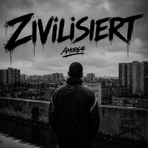 Zivilisiert by Amor64