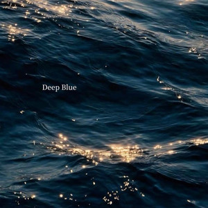Deep Blue by DJ GAB1N