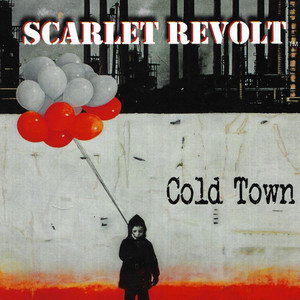 Ghost of You by Scarlet Revolt
