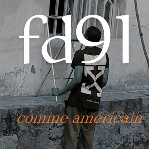 comme américain by Fd-91