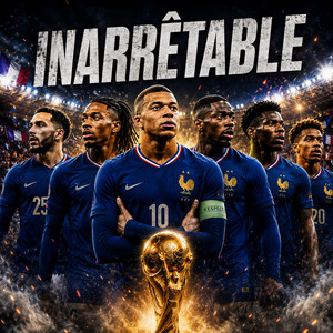 France - Inarrêtable by Furie