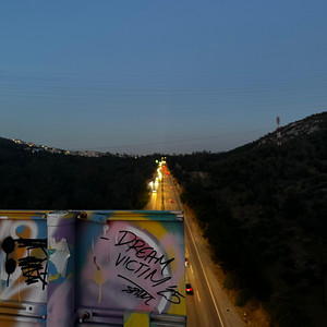 CRASH by IHIT