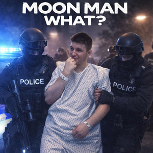 Moonman what (jake braid diss) by T DOT 101