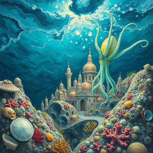 Bright Ideas by Mavric Cross