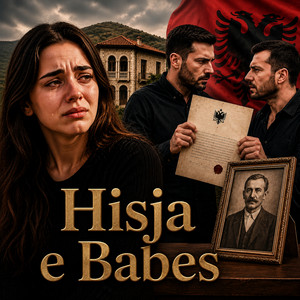Hisja e Babes by Nara