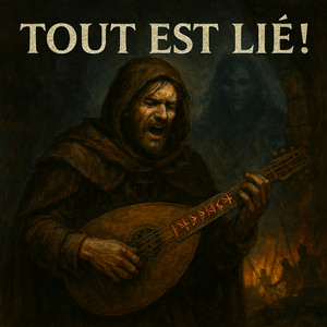 Tout est lié by Troubadour de France