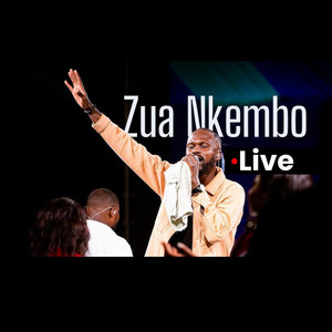 Gloire Kasonga - Zua Nkembo Live version (Live)