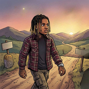 Lonely Road to Glory by Smurkio Da Voice
