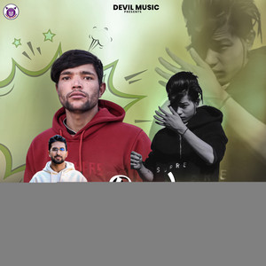 Dead Promise by Black Rapper, Dev Negi