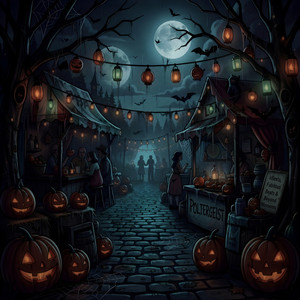 Poltergeist by kBeats, Fabilous Beats, Beyond Moments