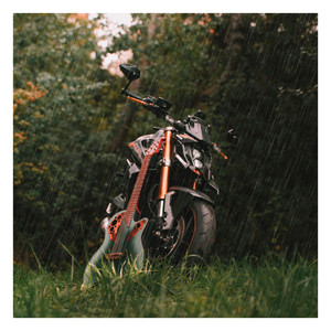 Douce Pluie by Kodai Music