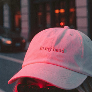 in my head by jordylvn