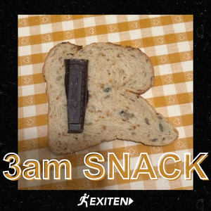 3am Snack by EXITEND