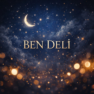 BEN DELI (feat. MIHRIBAN)