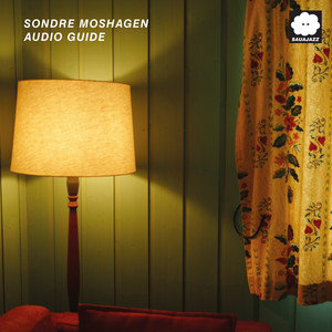 Ekspansjon by Sondre Moshagen