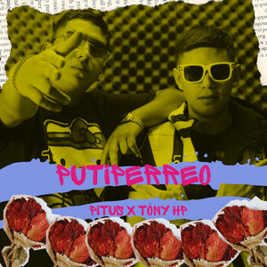 Puti-Perreo (feat. Pitus)
