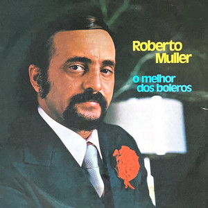 Roberto Muller - Vida de Cão Sem Dono