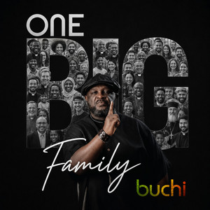 Every Knee Shall Bow - Live by Buchi