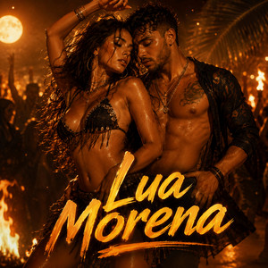 Lua Morena by Alex Molinary