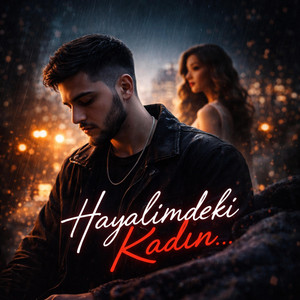 Hayalimdeki Kadın.. by tss'99