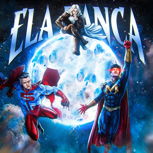 ELA DANCA