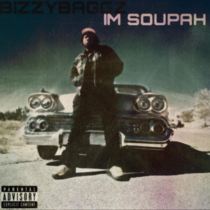 Bizzybaggz — The Money Tape, Vol. 1