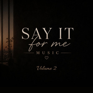 I Said I'm Fine by Say It For Me Music