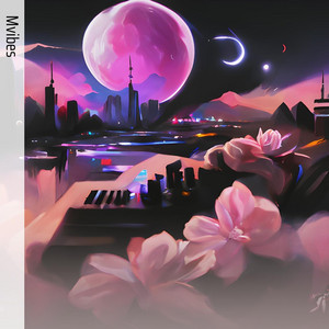 MVibes - Sakura Trees