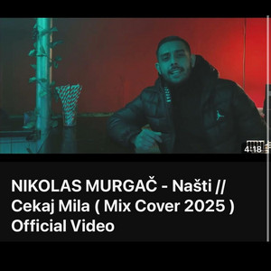 MTH Studio - Nikolas Murgac (Mix Diska)