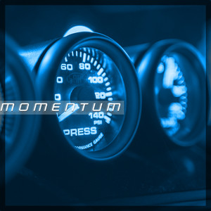 Momentum by MA5