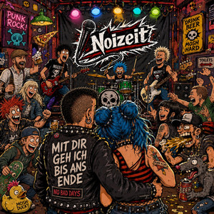 Mit dir geh ich bis ans Ende by Noizeit
