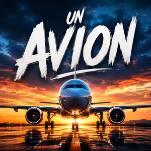 un avion by vetofalacia